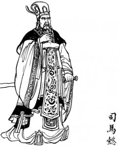 ​司马懿活到73岁，遗嘱充满深意，为何不允许子孙为他扫墓