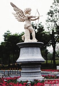 ​文华公园：花园中的城市客厅