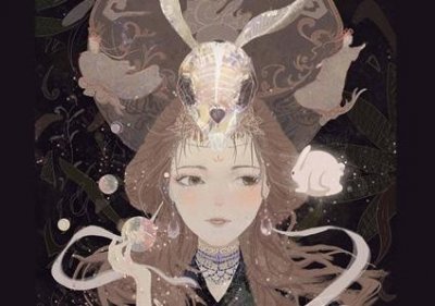 ​中国神话二十八宿之房宿介绍，东方七宿之第几宿？