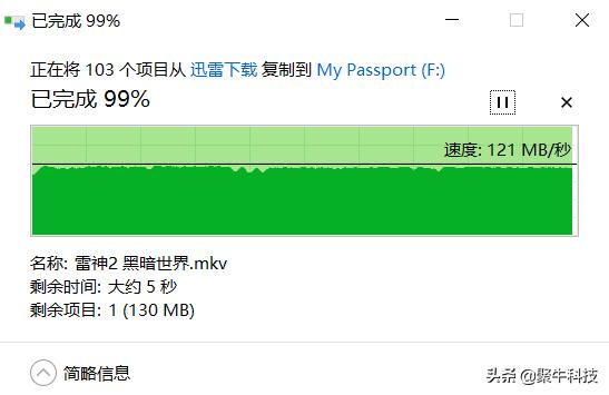 西数mypassport随行版移动硬盘（小巧精致到装兜即走的机械式移动硬盘）(16)
