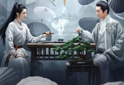 ​目前公认十大好看古装剧(10部百看不厌的古装剧)