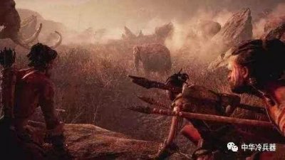 ​古代人类如何狩猎（在我国古代时期古人们都是用什么来狩猎的）