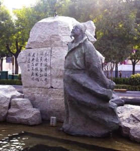 ​王昌龄著名十首诗（唐朝著名诗人王昌龄十首诗）