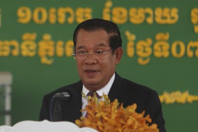 ​从穷学生到柬埔寨首相，东南亚强人，洪森的崛起之路