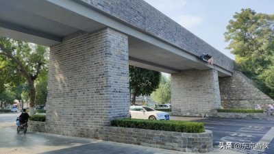 ​戏说开封15门之二：小西门，一座为方便拉大粪而开辟的城门