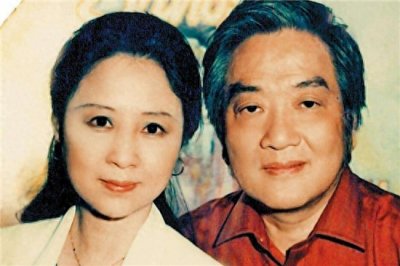​平鑫涛病逝3年，留下5.6亿房产，遗孀琼瑶的选择令人泪目