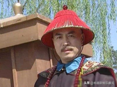 ​清代名臣李光地为何受后世之诟病，同乡好友给出答案：他卖友求荣