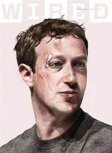 ​世界上最“危险的人”马克扎克伯格