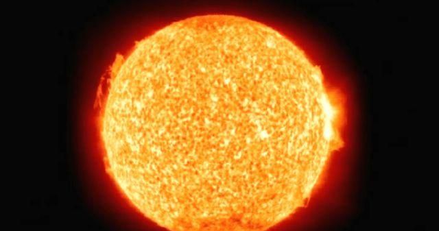 太阳表面温度约多少摄氏度