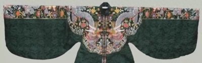 ​中国“非遗”传承之：妆花