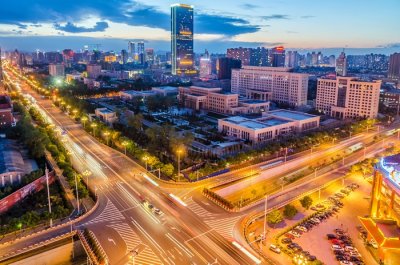 ​河北沧州即将迎来一所新大学，规划占地775亩，涉及航空航天