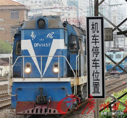 火车跑得快，全靠车头带！看看这些火车头有你熟悉的吗？
