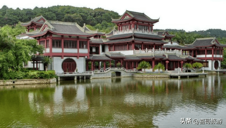良庆区属于哪个省哪个市(良庆区有多少个乡镇)