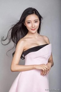 ​中国内地女演员及模特——王馨瑶