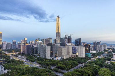 ​2021深圳水费收费标准