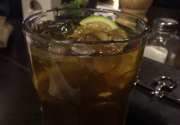 长岛冰茶容易醉,男生喝一杯长岛冰茶会喝醉吗图3