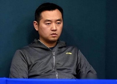 ​7年前欠下巨额赌债，在体坛销声匿迹的孔令辉，后来生活怎么样？
