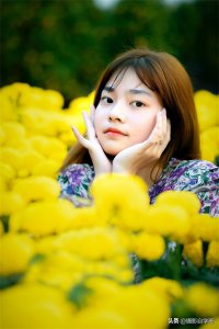 ​必须优美必须有气质，人像摄影8个摆姿势技巧，照片优雅不俗气