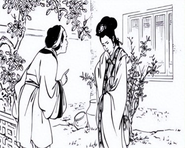 ​男子烧香两短一长，阿婆惊声说道：你到底做了什么