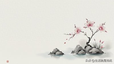 ​曾国藩16字箴言：物来顺应，未来不迎，当时不杂，既过不恋