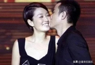 ​马伊琍：一个勇敢追求爱情的女演员