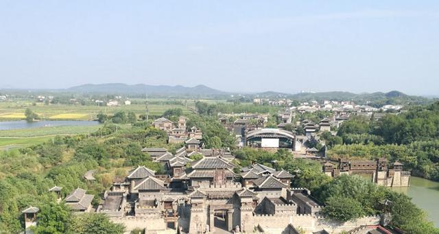 湖北值得一去的旅游景点（湖北最美二十个景点推荐）(14)