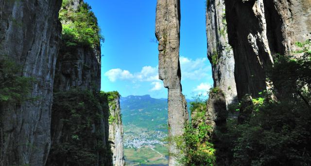 湖北值得一去的旅游景点（湖北最美二十个景点推荐）(3)