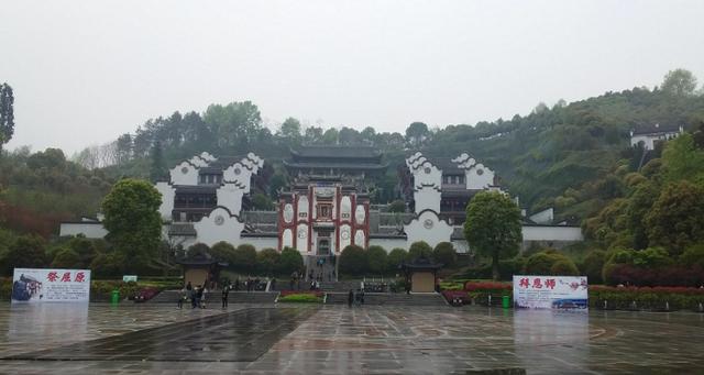 湖北值得一去的旅游景点（湖北最美二十个景点推荐）(9)