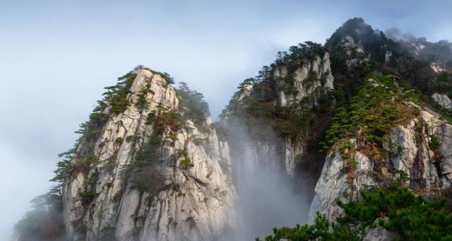 湖北值得一去的旅游景点（湖北最美二十个景点推荐）(15)