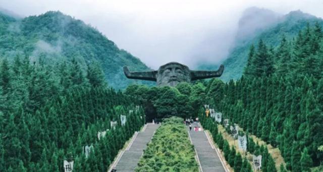 湖北值得一去的旅游景点（湖北最美二十个景点推荐）(1)