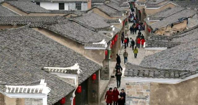 湖北值得一去的旅游景点（湖北最美二十个景点推荐）(20)