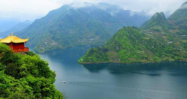 湖北值得一去的旅游景点（湖北最美二十个景点推荐）(7)
