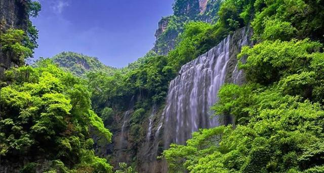 湖北值得一去的旅游景点（湖北最美二十个景点推荐）(6)