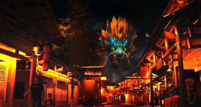湖北值得一去的旅游景点（湖北最美二十个景点推荐）(17)