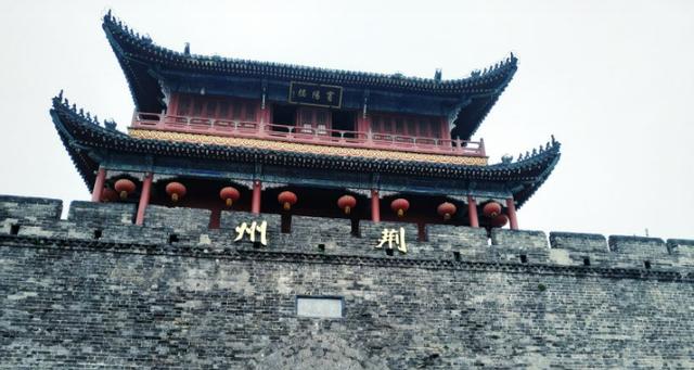 湖北值得一去的旅游景点（湖北最美二十个景点推荐）(18)