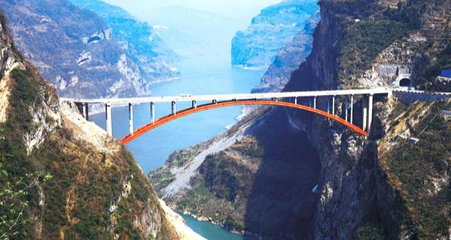湖北值得一去的旅游景点（湖北最美二十个景点推荐）(16)