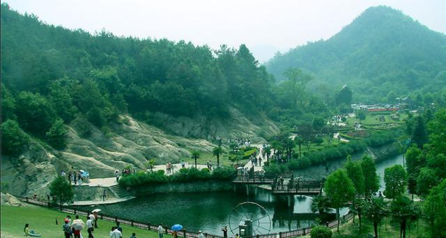 湖北值得一去的旅游景点（湖北最美二十个景点推荐）(8)