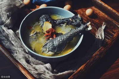 ​广东冬季家常煲汤食谱大全及做法（这10种煲汤做法送你）