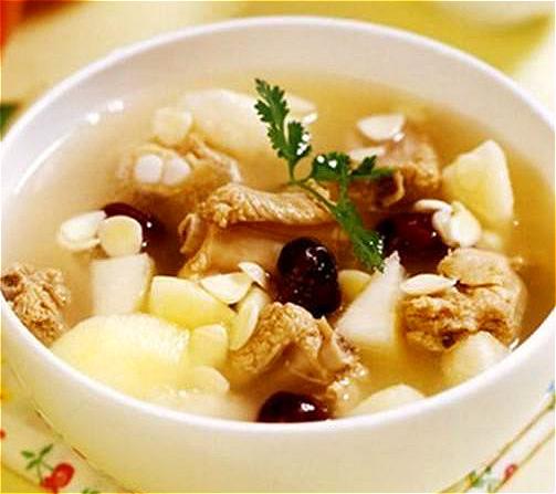 广东冬季家常煲汤食谱大全及做法（这10种煲汤做法送你）(9)