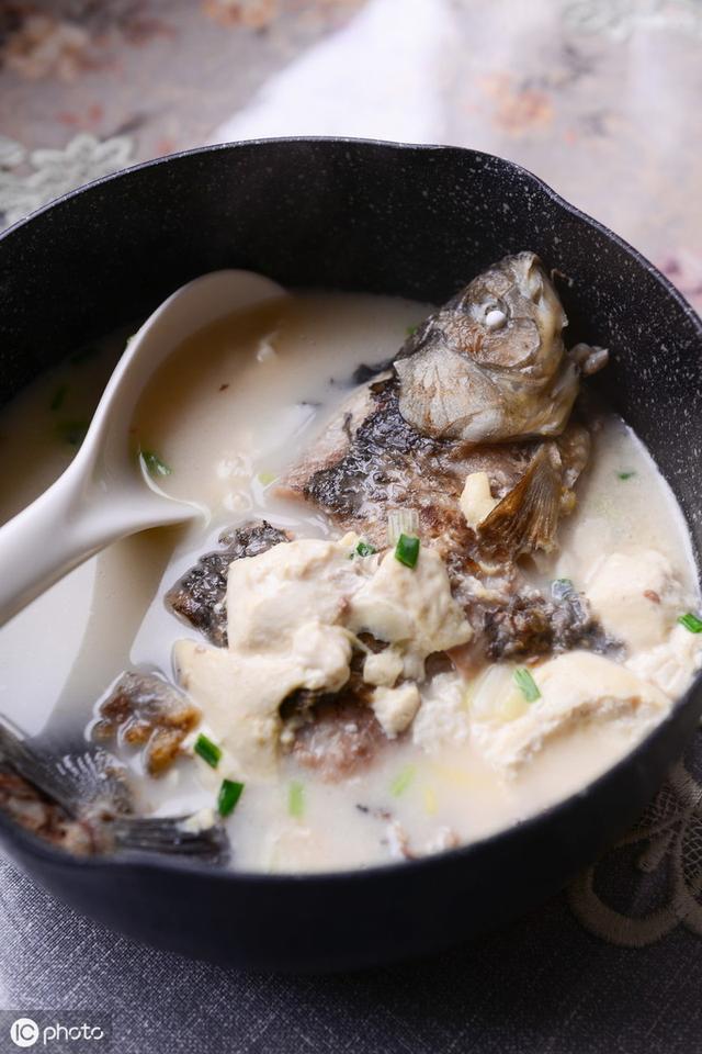 广东冬季家常煲汤食谱大全及做法（这10种煲汤做法送你）(12)