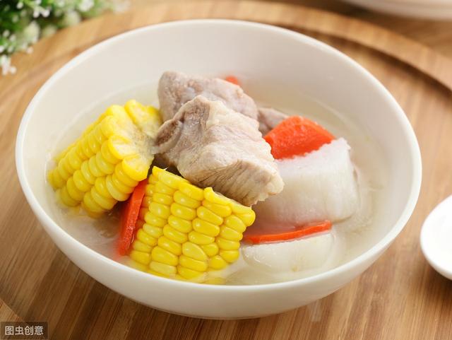广东冬季家常煲汤食谱大全及做法（这10种煲汤做法送你）(3)