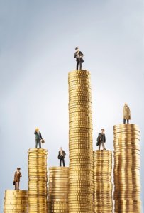 ​当今社会高利润行业揭秘：哪些领域最具潜力？