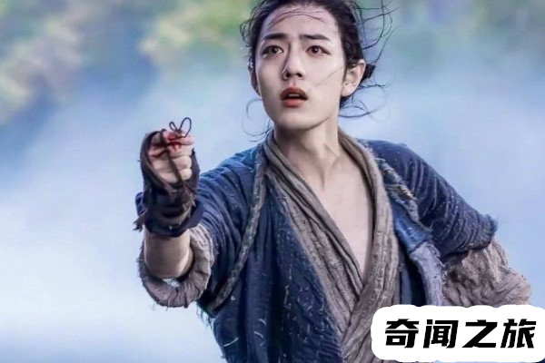 唐三多少岁死的(唐三一共活了102岁)(4)_