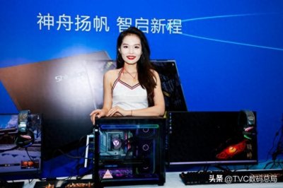 ​游戏本性价比，还得是神舟战神性能与体验的双重飞跃