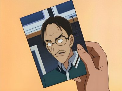 ​名侦探柯南：作者终于想起20年前的伏笔，漫画新系列预告爆料