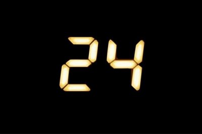 ​《24小时》将复活：Fox确定预定《24小时：遗产》第一季