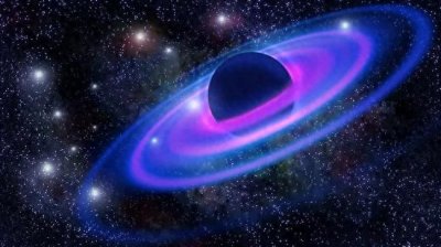 银河系有多大?探秘我们星系的浩瀚与神秘