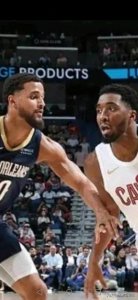 17日上午新赛季NBA常规赛(骑士—篮网)咪咕视频直播