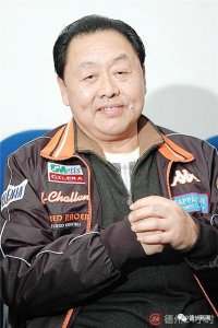 专访德州老乡:著名表演艺术家马德华