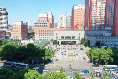 湖南医术最高,历史最悠久的湘雅医院,你知道它的来历么